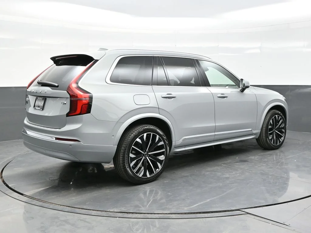 New 2026 Vapour Grey Volvo T8 Ultra image 7