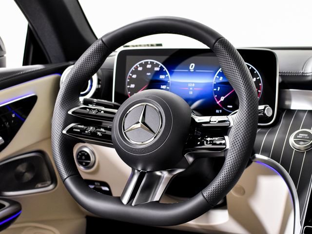 New 2026 Polar White Mercedes-Benz CLE 300 image 65