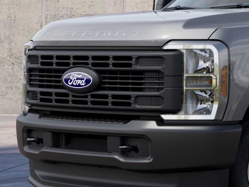 New 2027 Gray Ford XL image 17