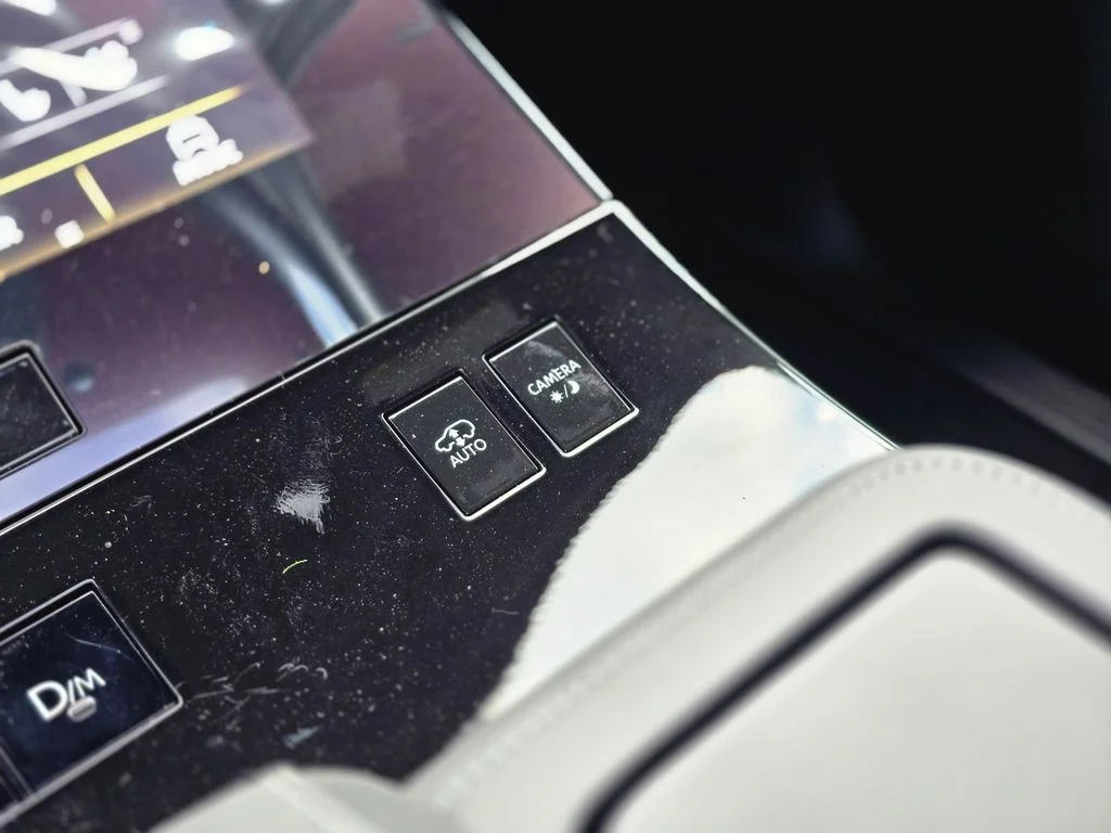 2026 INFINITI QX80 Autograph - Photo 28