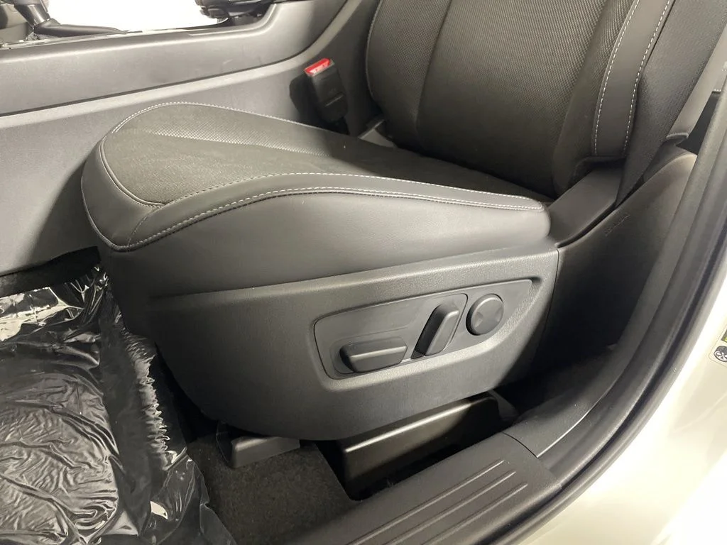 New 2026 White Mazda 2.5 S Preferred image 11
