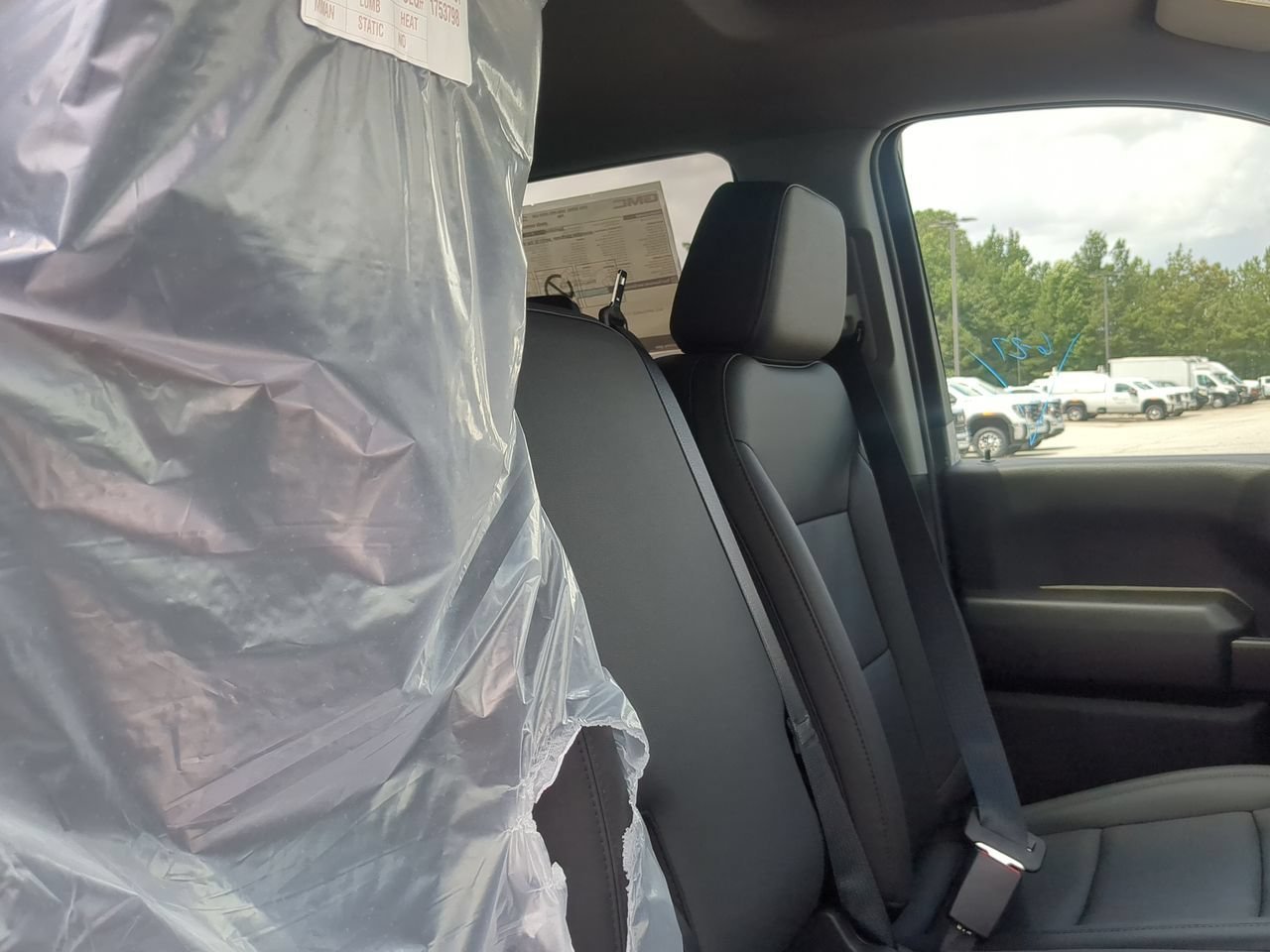 2026 GMC Sierra 2500HD Pro - Photo 26