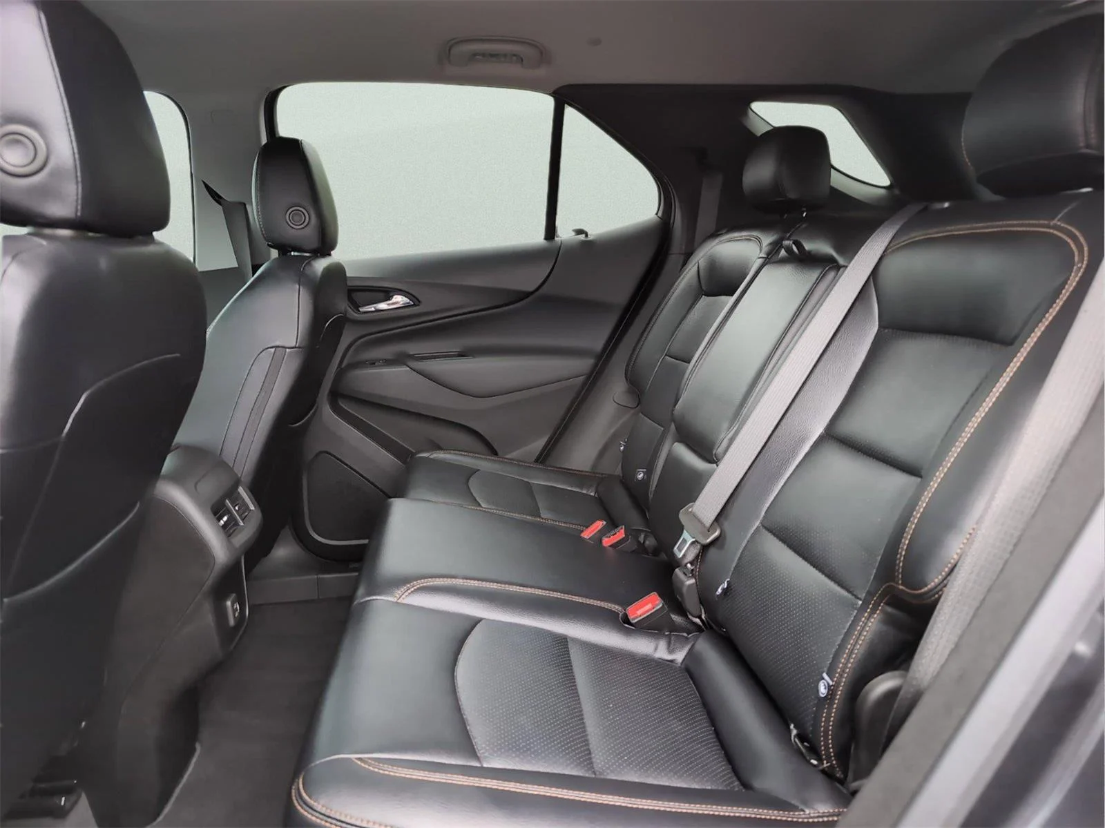Used 2022 Iron Gray Metallic Chevrolet LT image 30