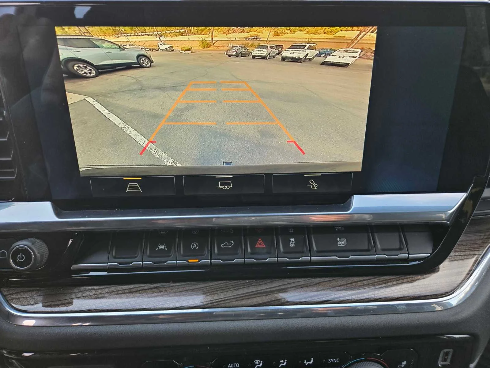 Used 2023 Black Chevrolet LT image 12