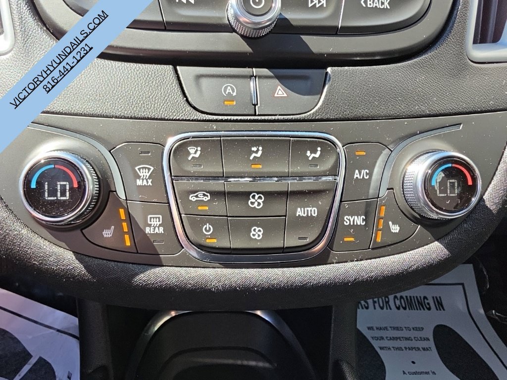 Used 2024 Gray Chevrolet LT image 20
