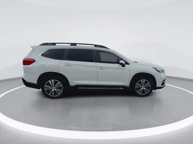 Used 2022 White Subaru Limited image 12