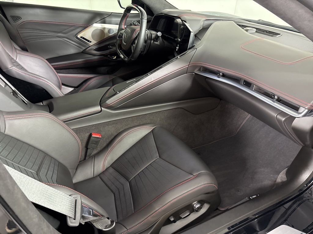 2023 Chevrolet Corvette 3LZ - Photo 21