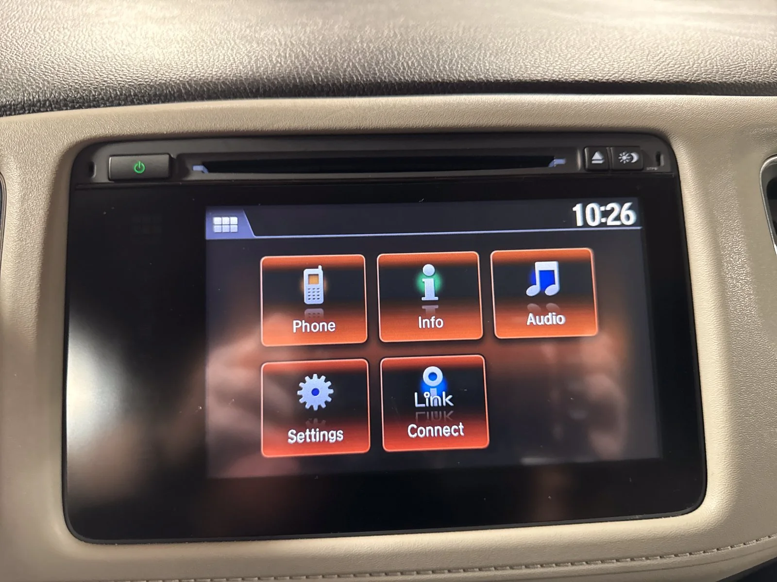 2018 Honda HR-V EX - Photo 17