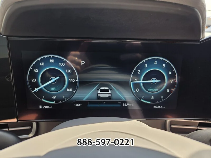 2023 Hyundai Elantra SEL - Photo 29