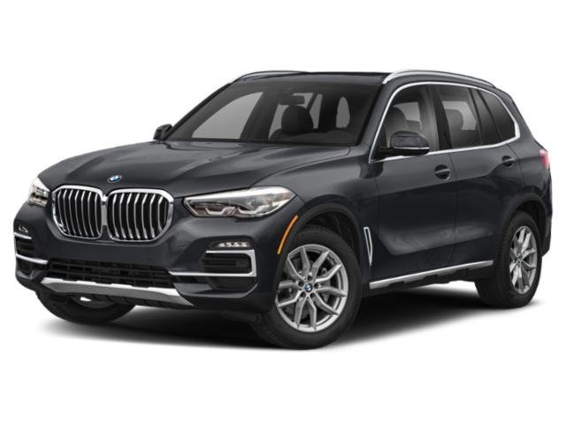 2019 BMW X5 40i