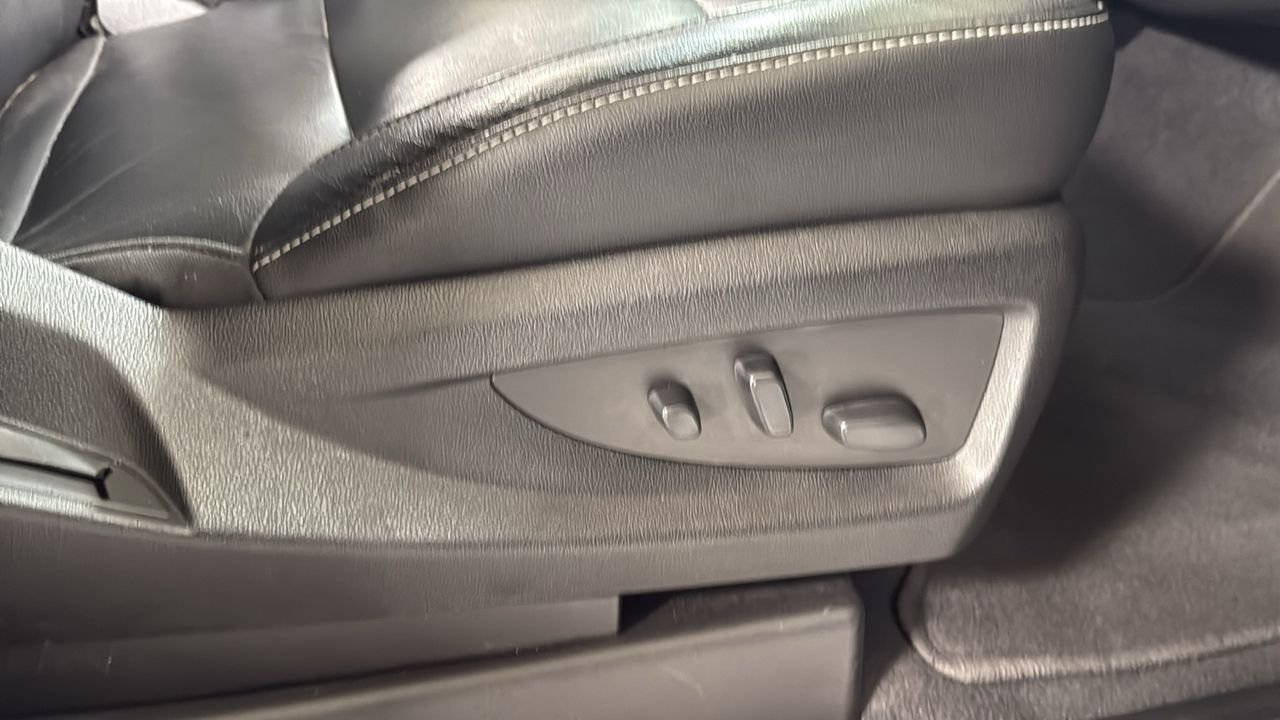 Used 2019 Gray Chevrolet LT image 20