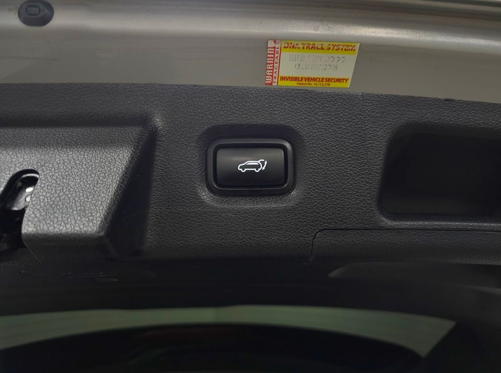 2022 Hyundai Santa Fe SEL - Photo 9