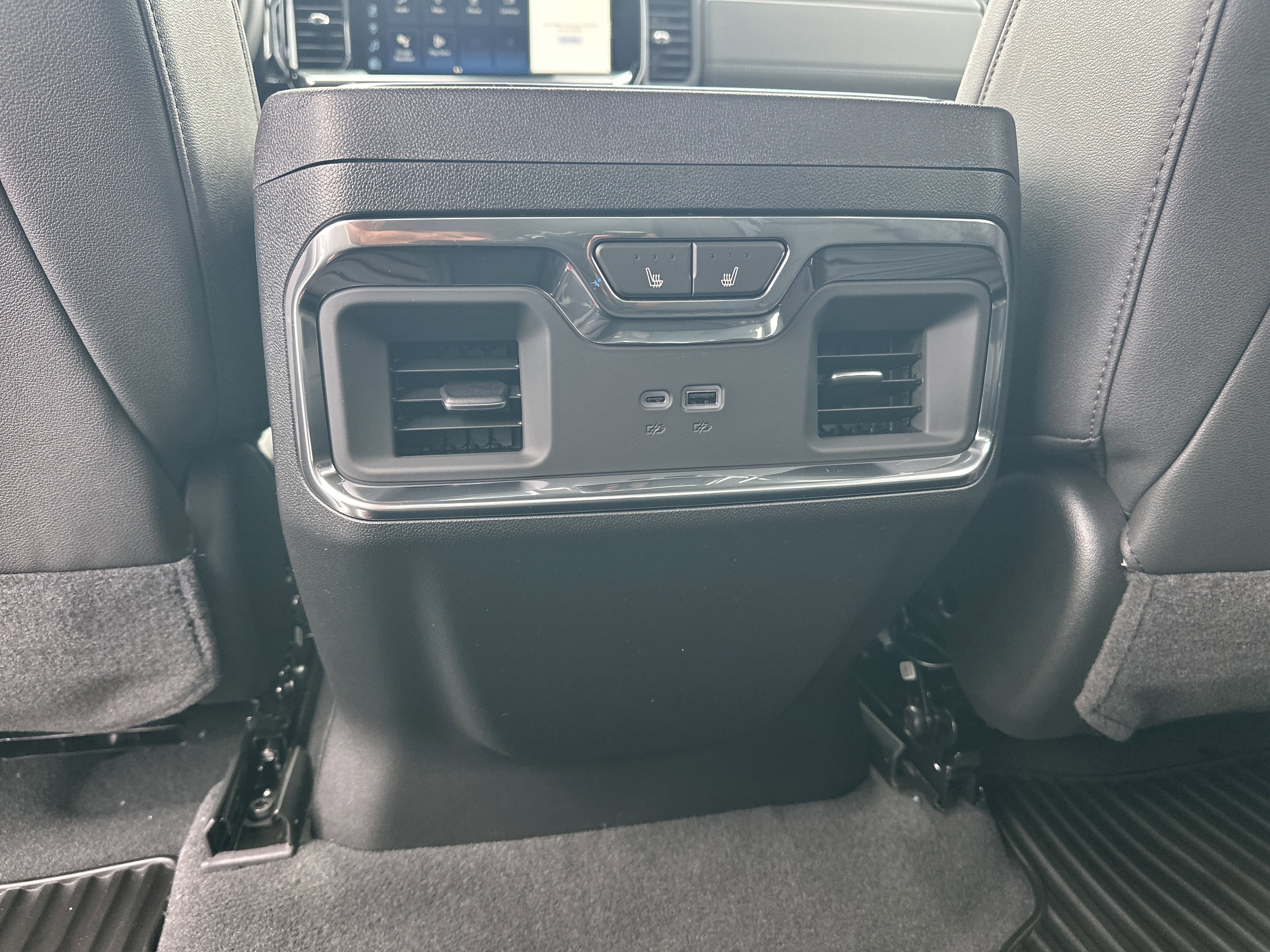 2026 Chevrolet Silverado 2500 HD LTZ - Photo 23