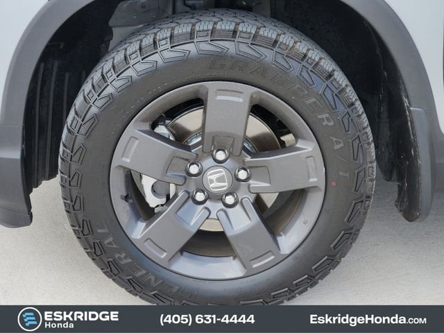 2026 Honda Ridgeline TrailSport - Photo 13