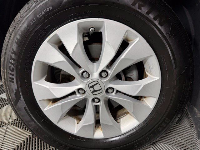 Used 2012 Honda CR-V EX-L with VIN 5J6RM3H79CL038080 for sale in Nashua, NH