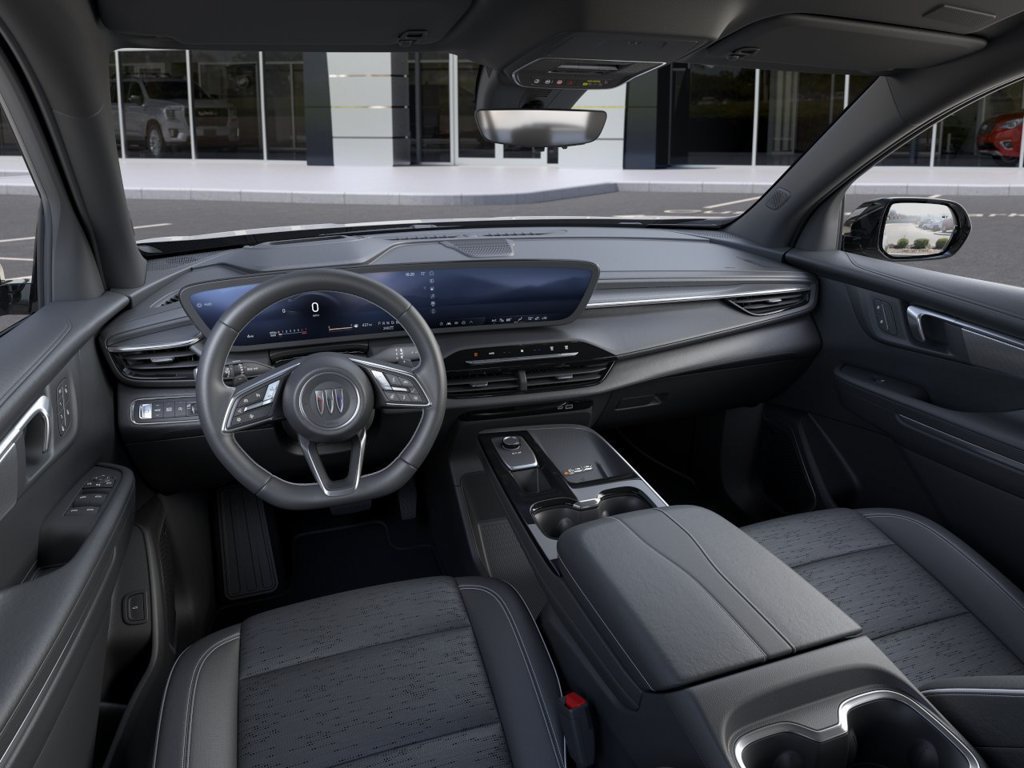 2026 Buick Enclave Sport Touring - Photo 15