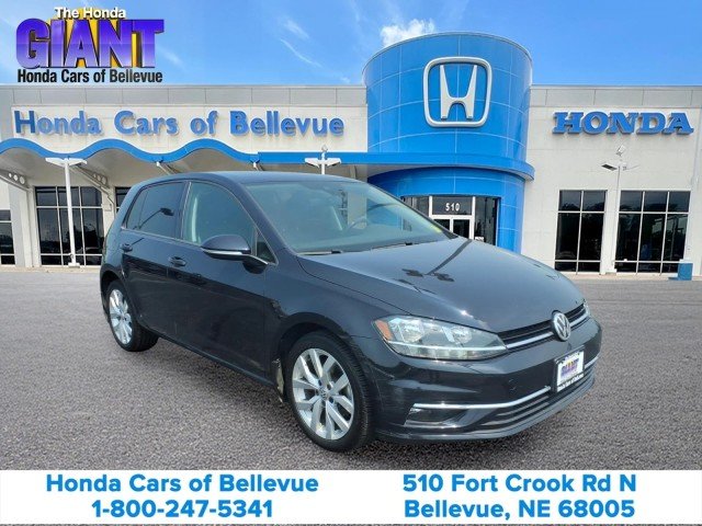 Used 2019  Volkswagen SE image 3