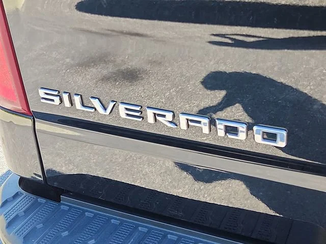 2024 Chevrolet Silverado 1500 RST - Photo 29