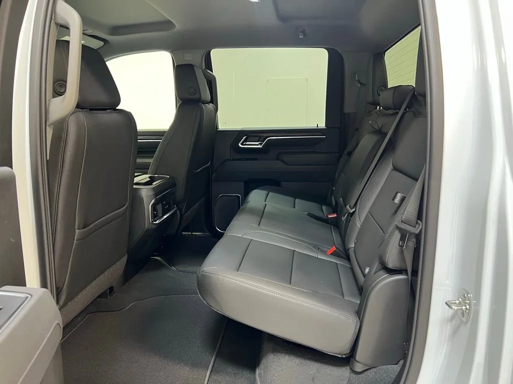 2026 GMC Sierra 2500HD SLT - Photo 27