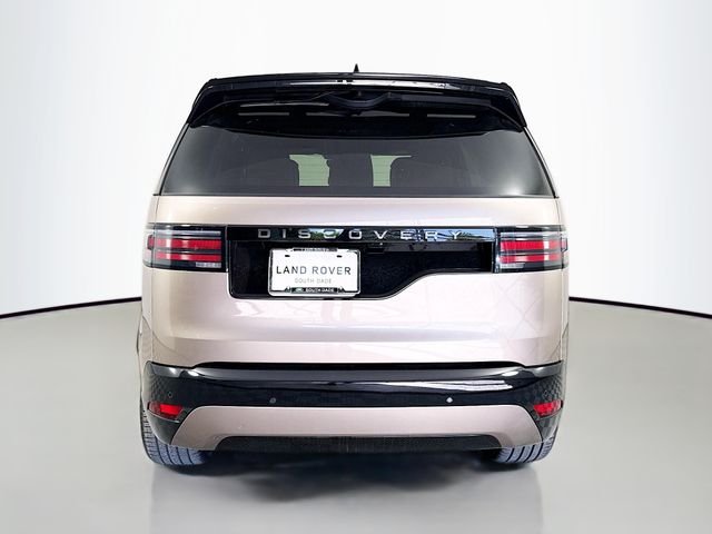 New 2026 Lantau Bronze Land Rover Dynamic SE image 6