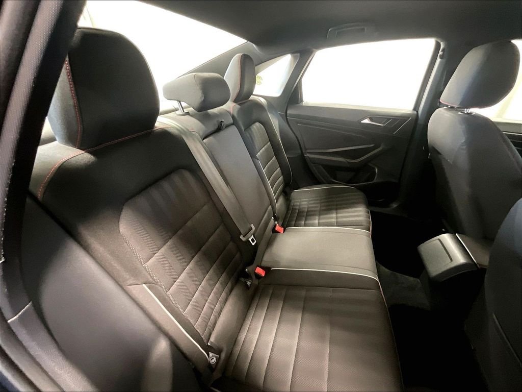 Used 2019 Black Volkswagen 2.0T S image 16