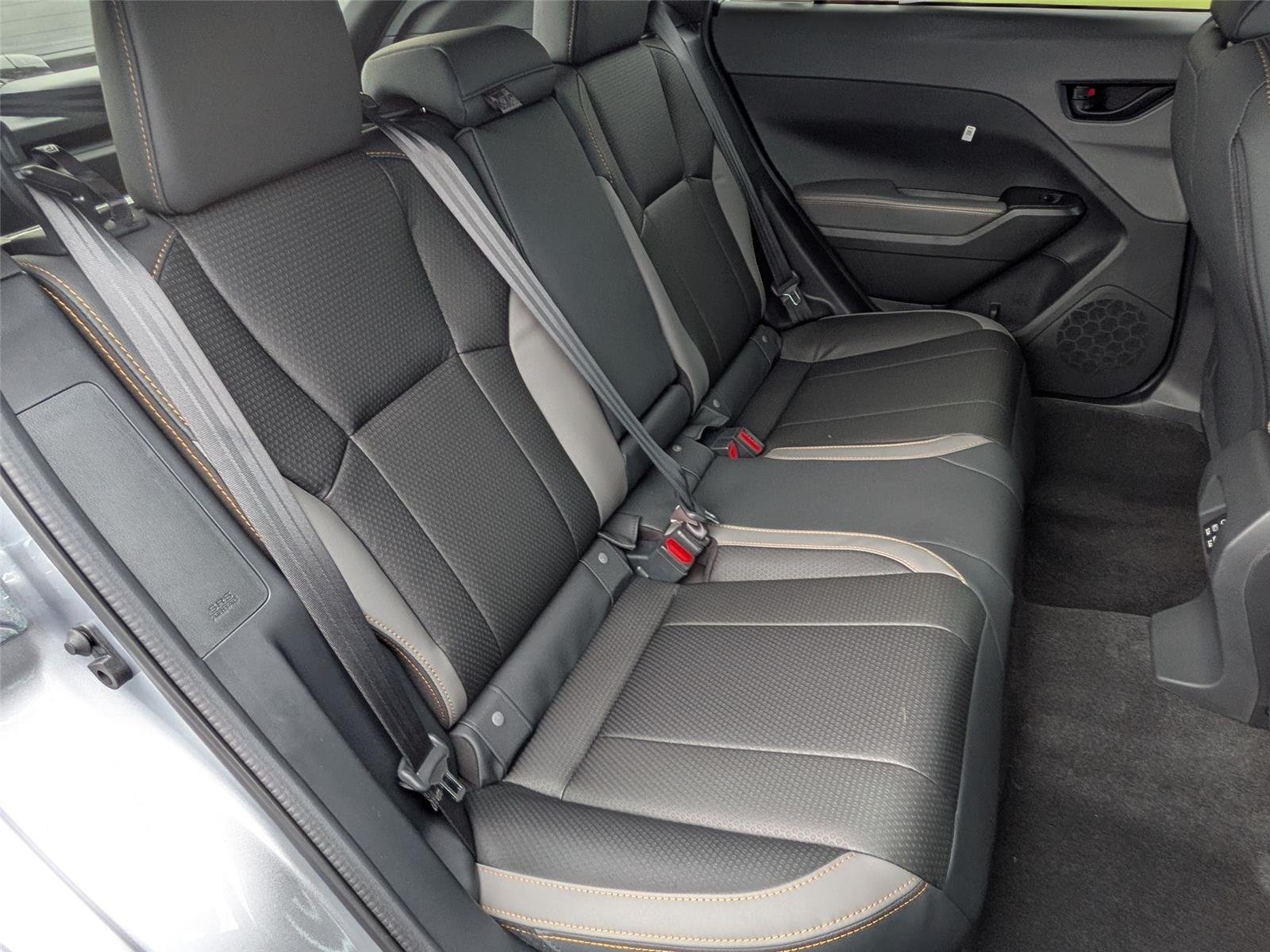 2026 Subaru Crosstrek Wilderness - Photo 33