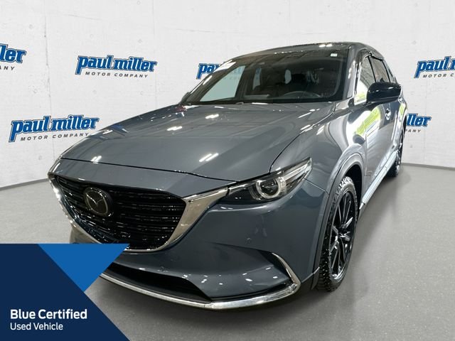 2023 Mazda CX-9