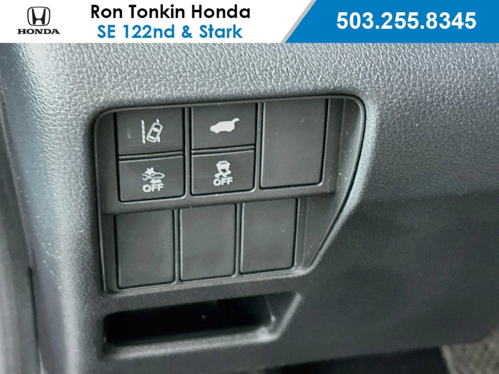 Used 2021  Honda EX-L image 12