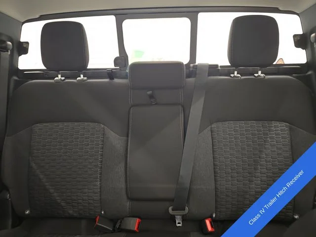 New 2026 Avalanche Ford XLT image 25