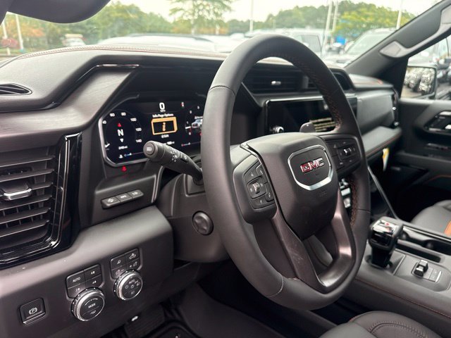 2026 GMC Sierra 1500 AT4 - Photo 15