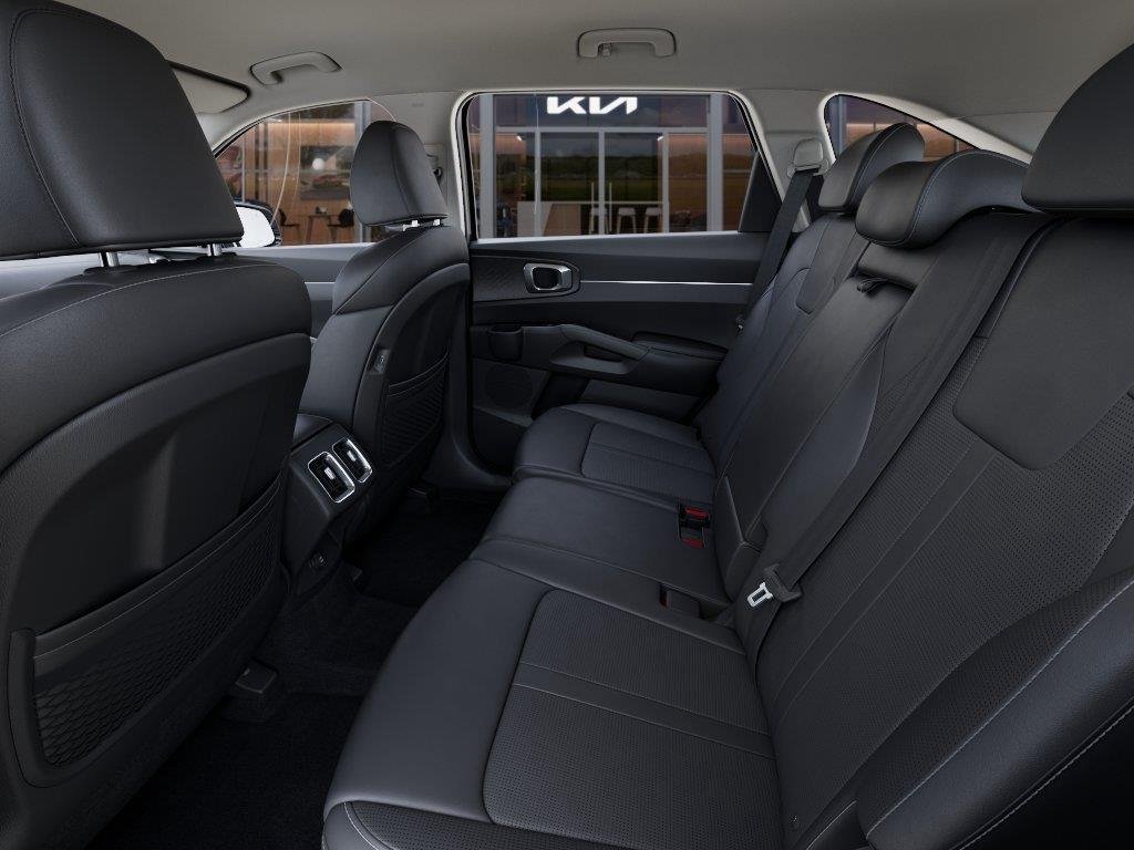 New 2026 Aurora Black Kia EX image 18