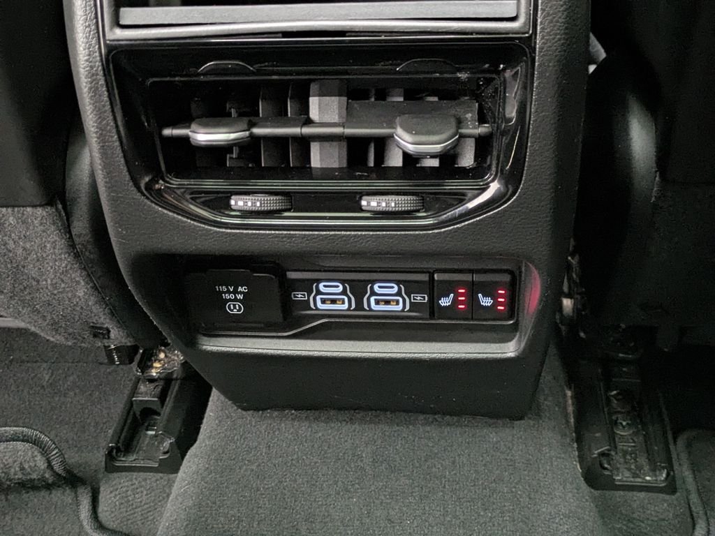 Used 2023 White Jeep 4xe image 19