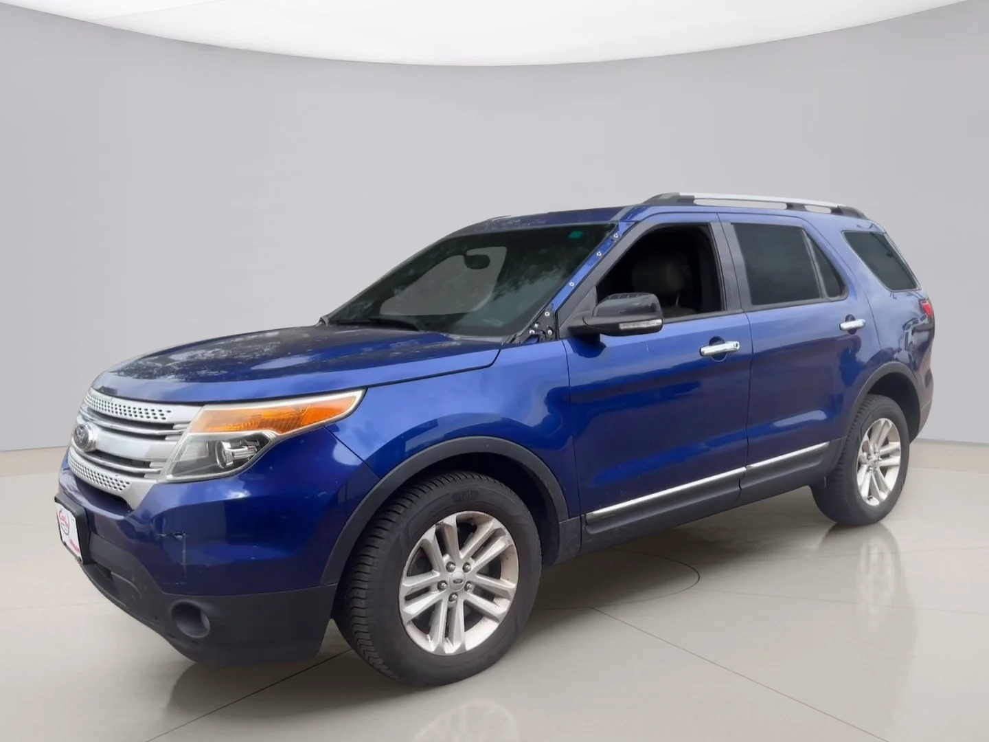 2014 Ford Explorer XLT 4x4's photo