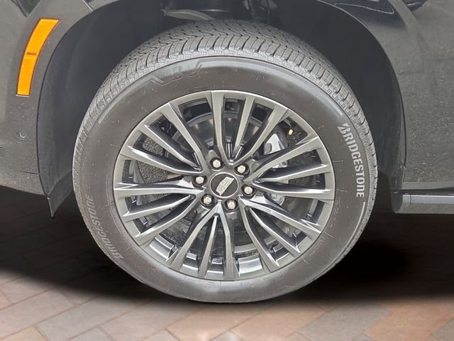 Used 2026 Black Raven Cadillac Platinum Sport image 31