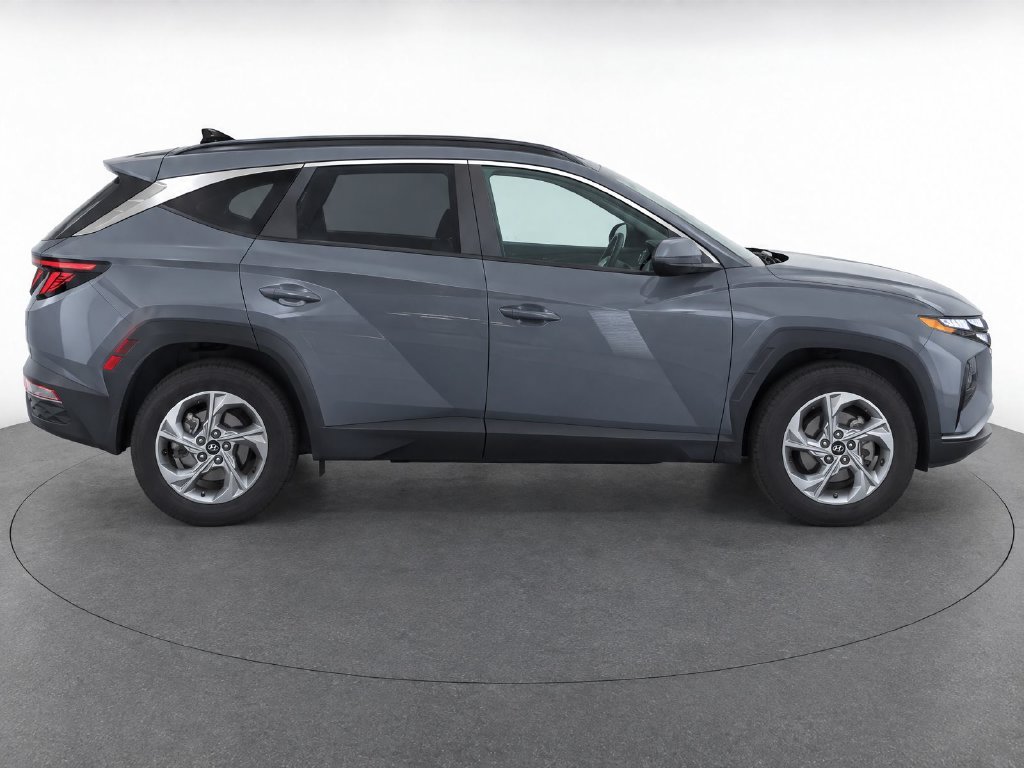 2024 Hyundai Tucson SEL - Photo 8