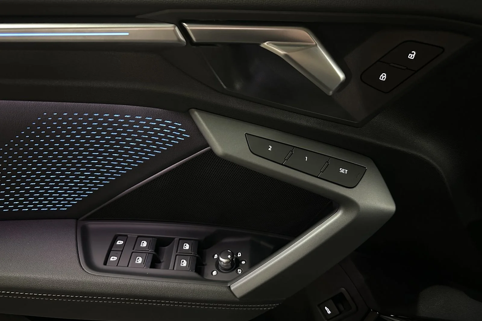 New 2026 Brilliant Black Audi Premium Plus quattro image 10