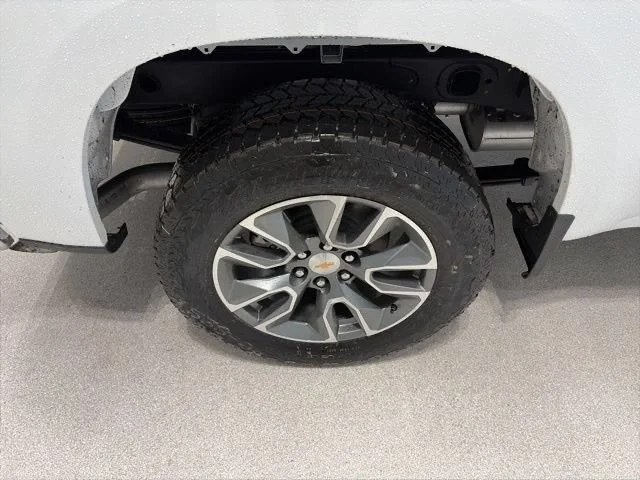 2026 Chevrolet Silverado 1500 LT - Photo 7
