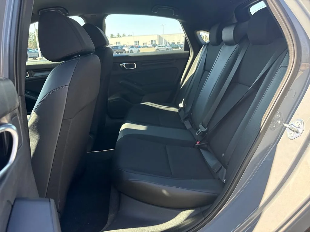 Certified Used 2026 Urban Gray Pearl Honda FWD Sport image 63