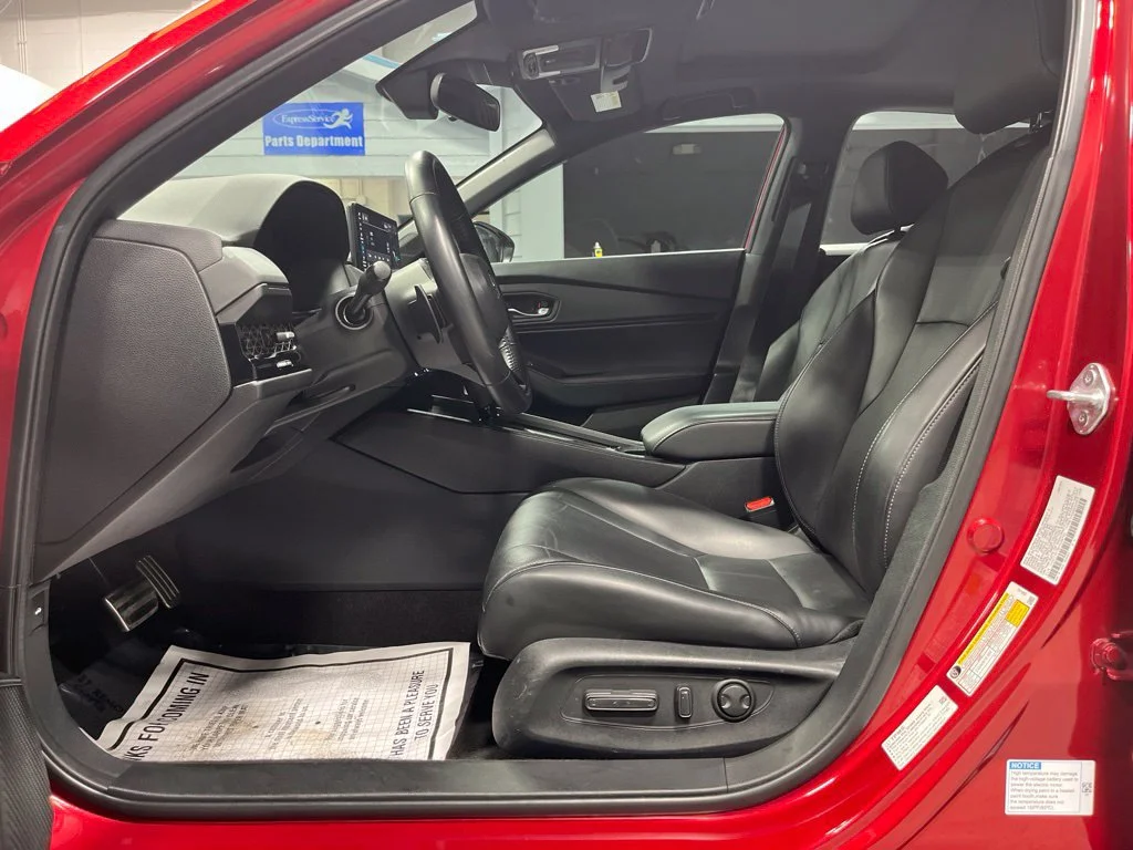 2023 Honda Accord Hybrid Sport-L - Photo 49