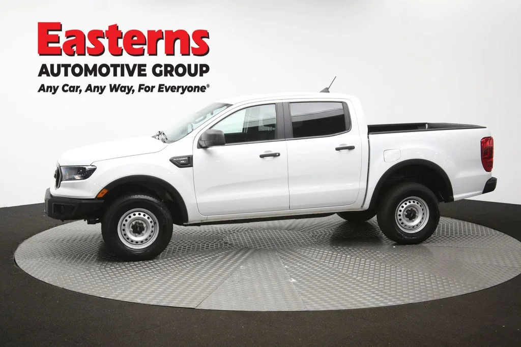 Used 2022 White Ford XL image 58