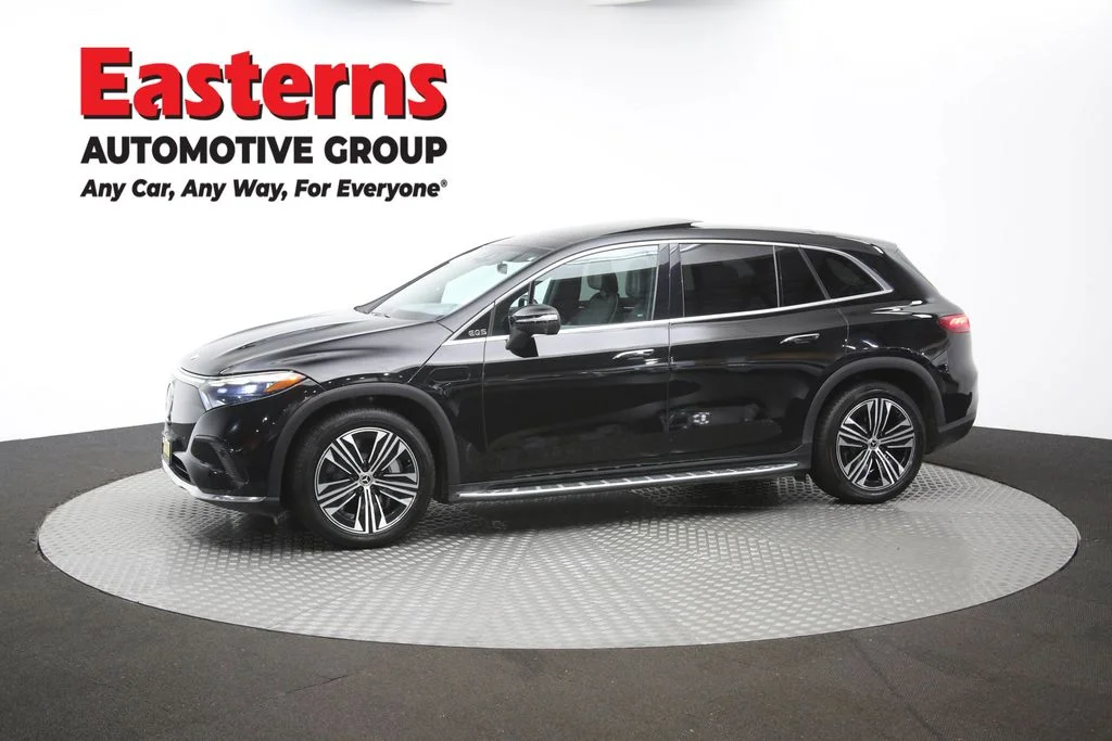 Used 2023 Black Mercedes-Benz 450 image 56