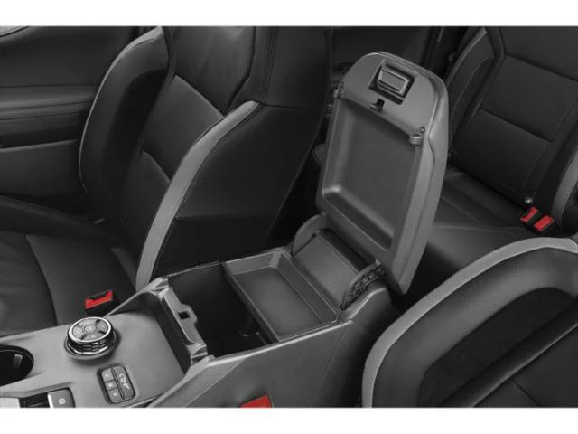 Used 2024 Cactus Gray Ford Raptor image 13