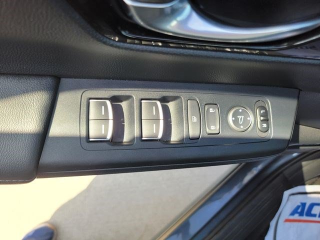 Used 2025 Gray Honda EX-L image 16