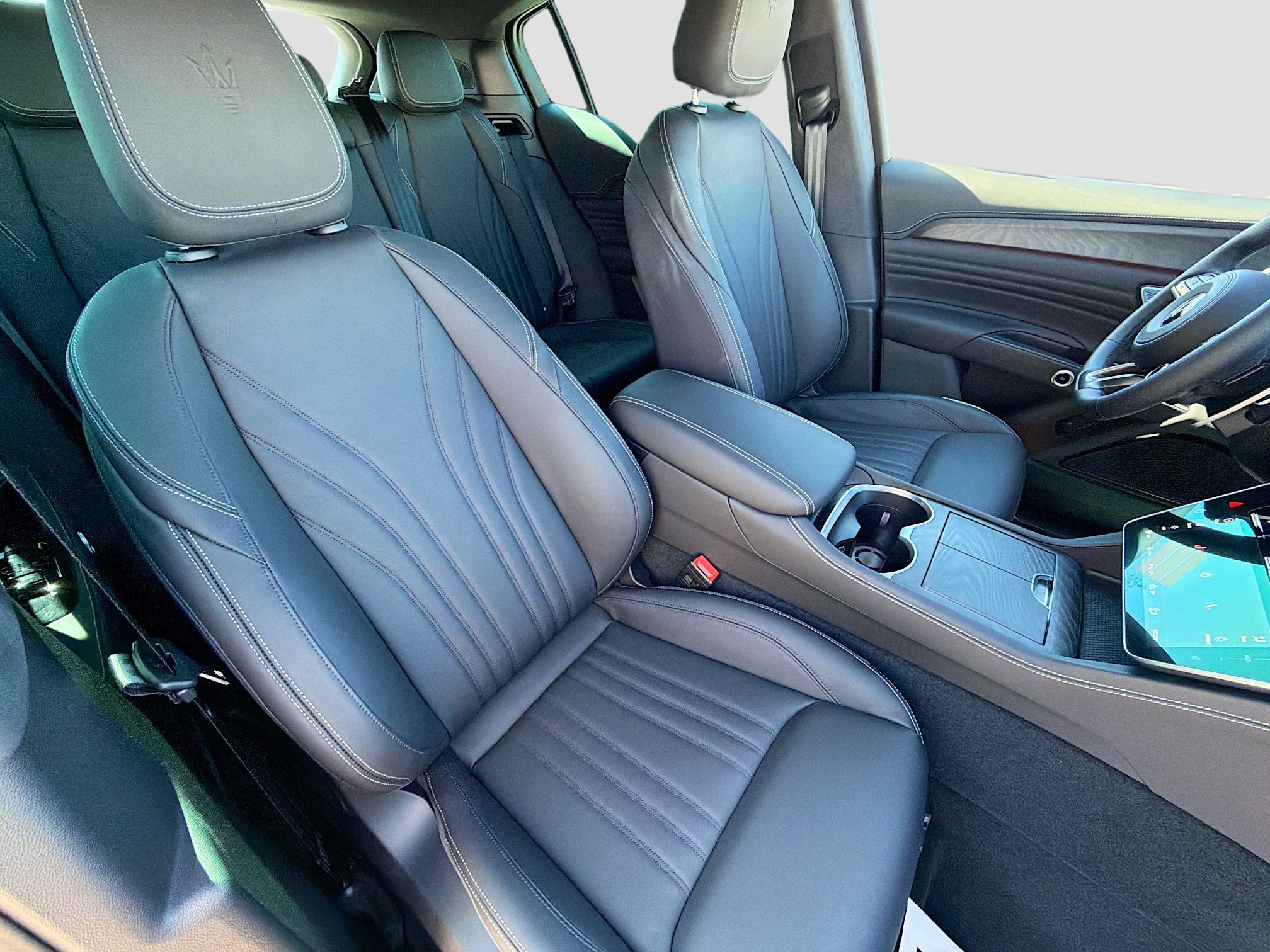 2025 Maserati Grecale MODENA - Photo 15