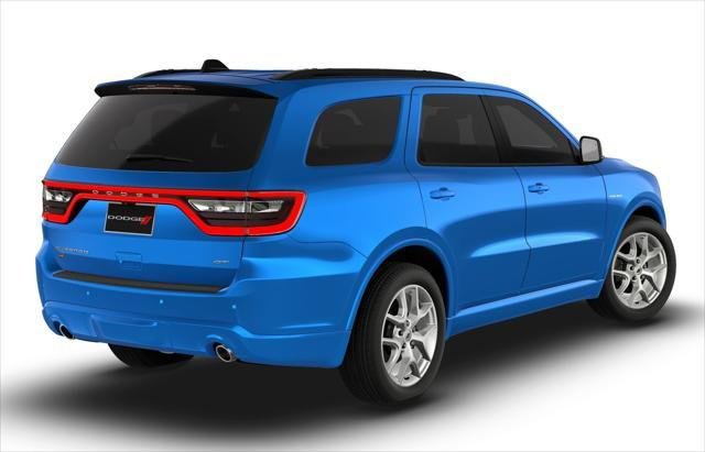 New 2026 B5 Blue Dodge  image 14