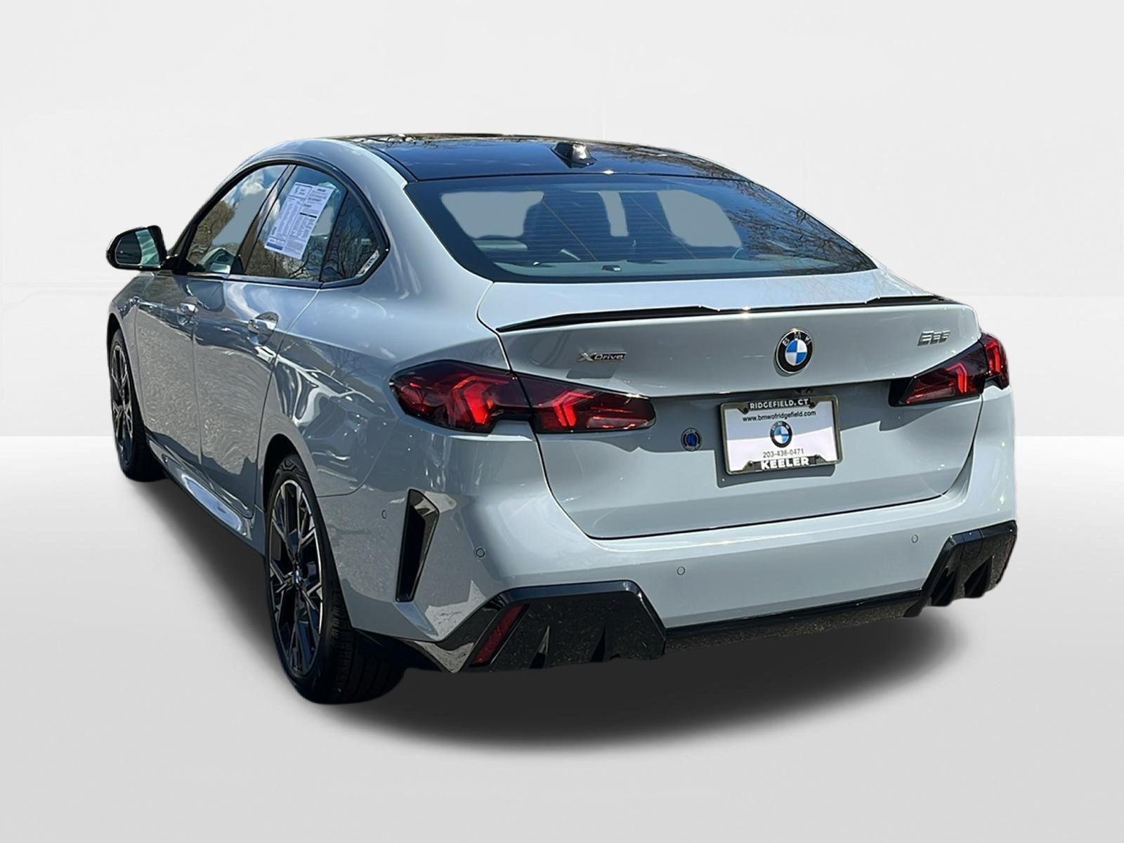 2025 BMW 2 Series 228 - Photo 6