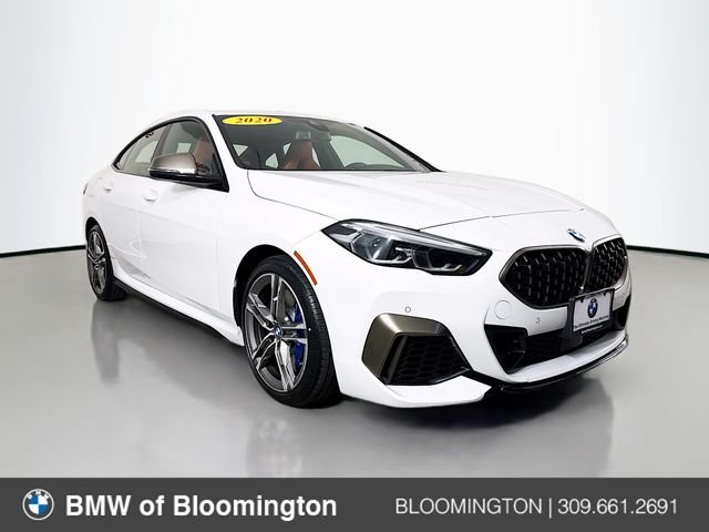2020 BMW 2 Series