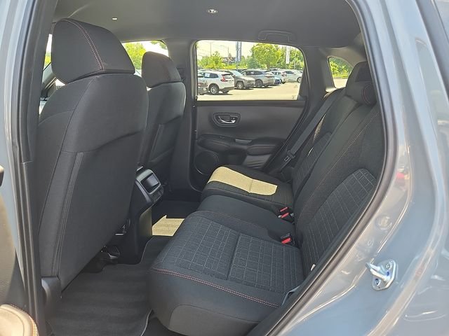 2026 Honda HR-V Sport - Photo 10