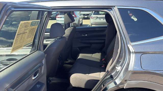 Used 2023  Honda Sport image 23