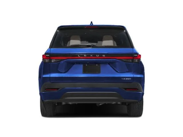 Used 2024 Blue Lexus 350 image 17